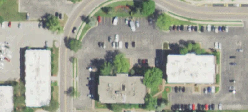 625 North Ct
