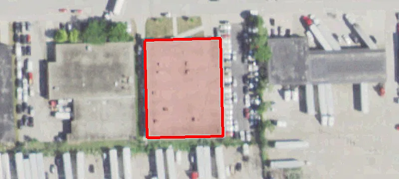 445 Factory Rd