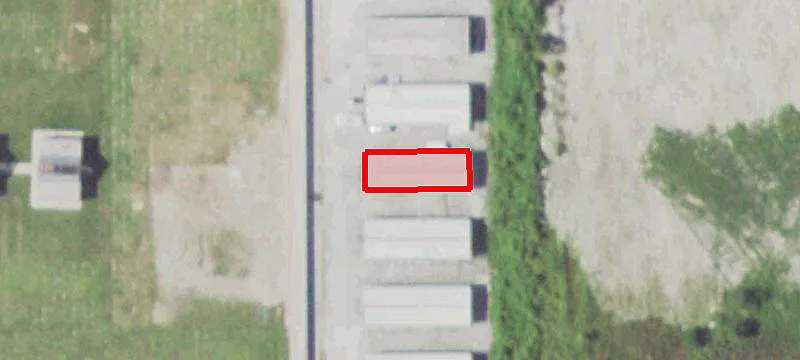 601 Rdg Ridge