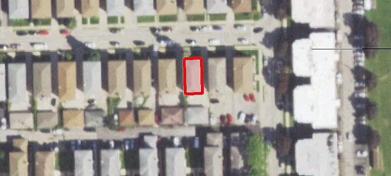 8147 Walsh Ln