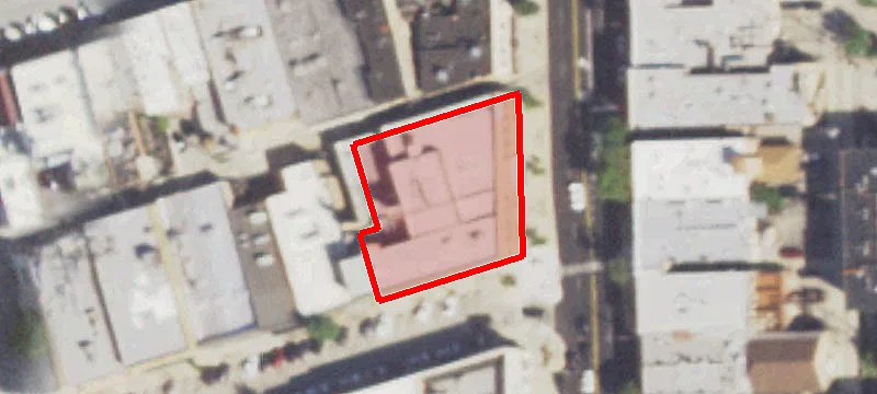 14 La Grange Rd