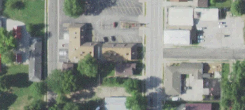 101 Main St