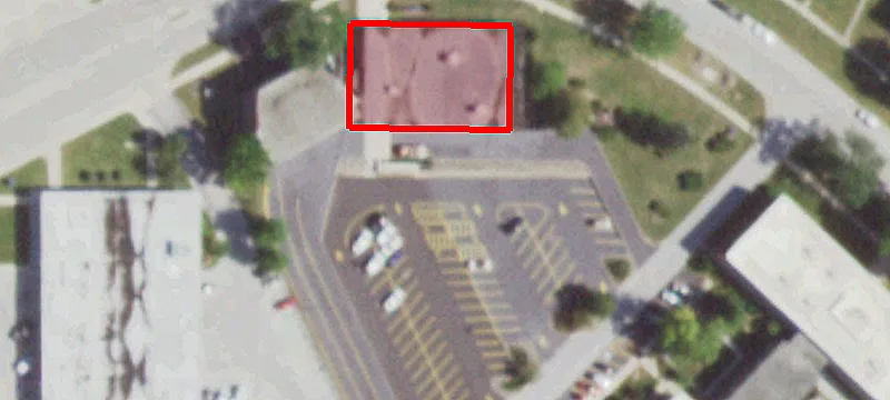 99 Indianwood Blvd