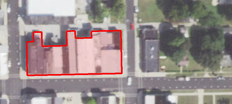 222 Ctr St