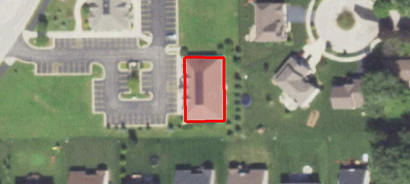 160 Municipal Dr