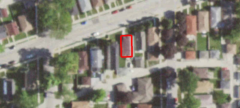 3806 Butterfield Rd