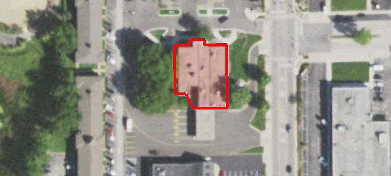 1500 Main St
