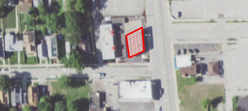 1524 Chicago Rd