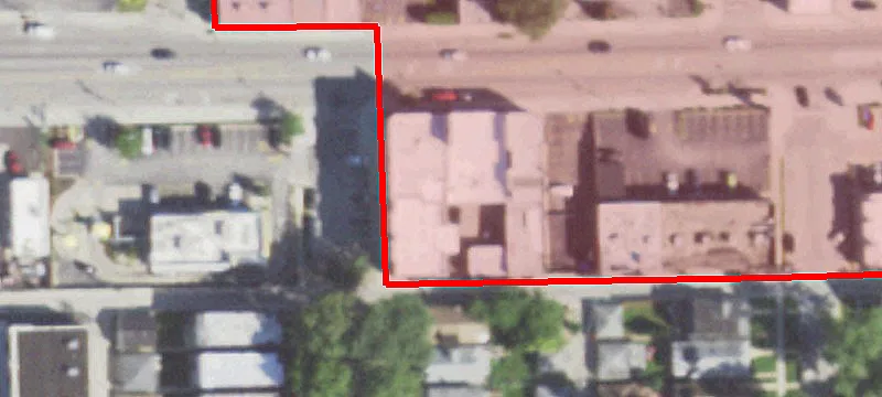 7117 Roosevelt Rd