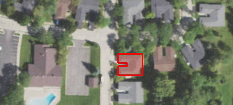 1111 Cranbrook Dr