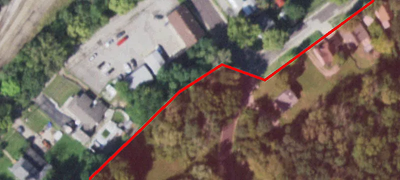 406 Wesley Rd, Unit PARCEL