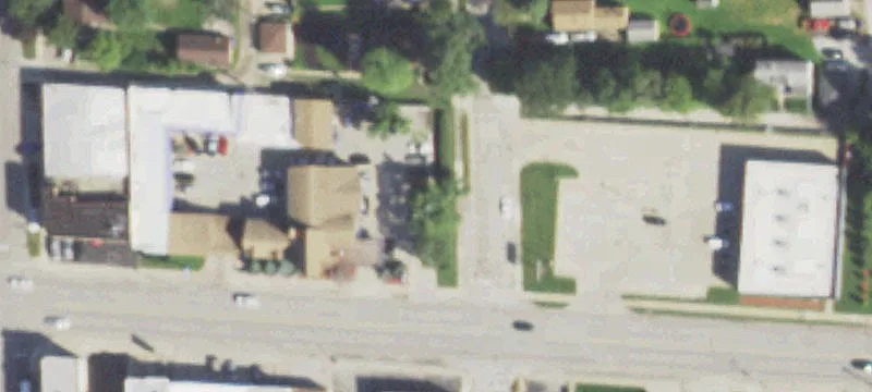 8640 Ogden Ave