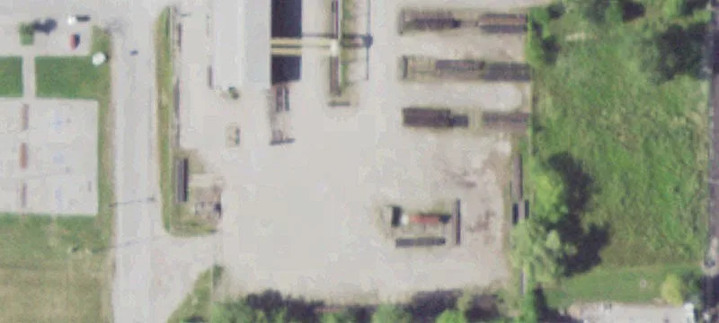 15801 Van Drunen Rd
