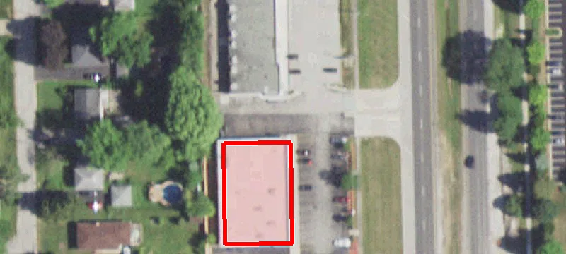 6818 Rte 83rd, Unit 5