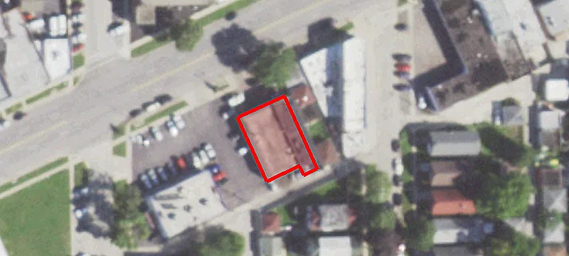 6440 Ogden Ave
