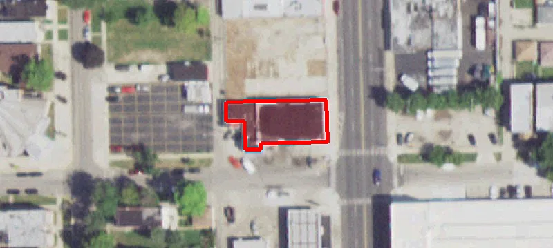 1244 Cicero Ave