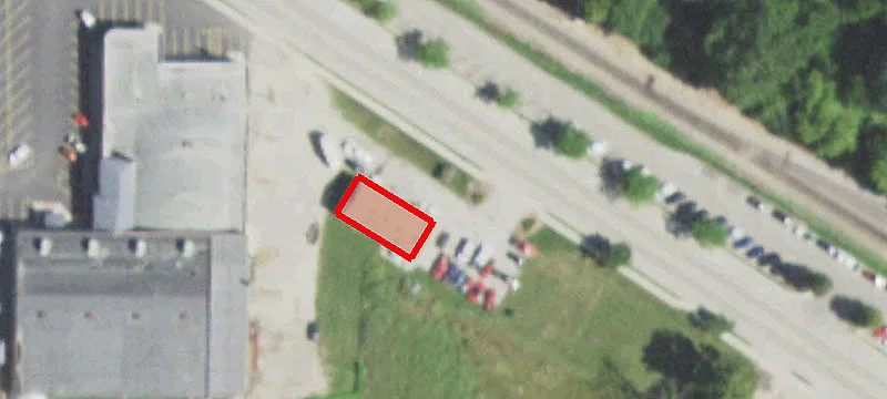 545 Railroad Ave
