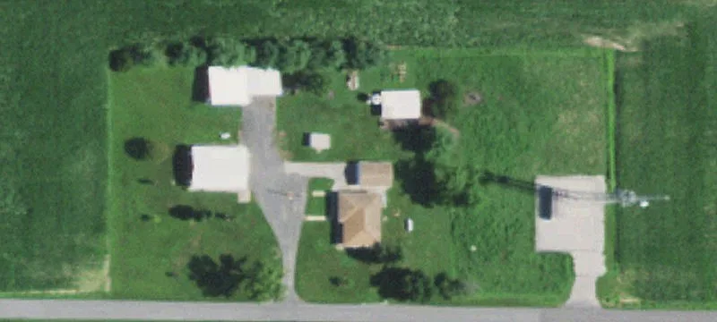 11447 Lilac Rd