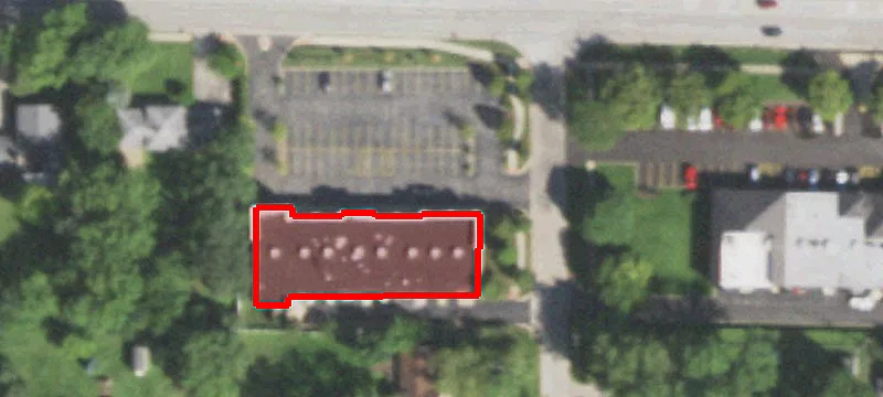 26th Geneva Rd