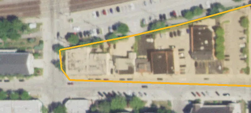 530 Duane St, Unit 2