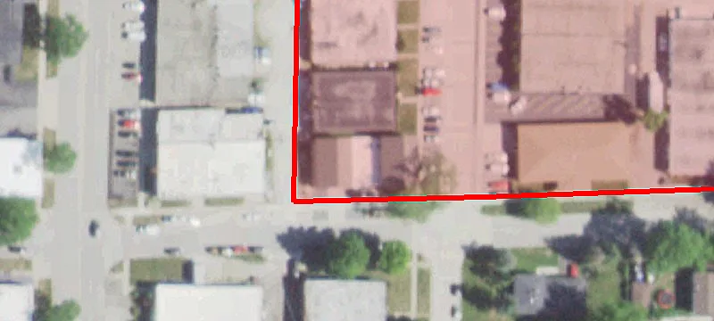 700 Iowa Ave