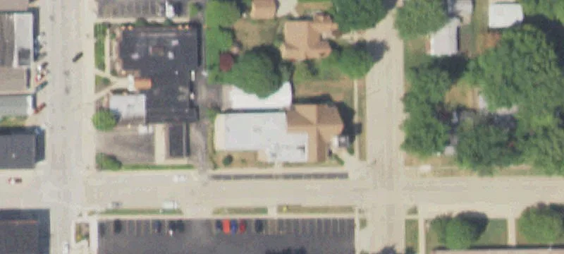 105 Walnut St