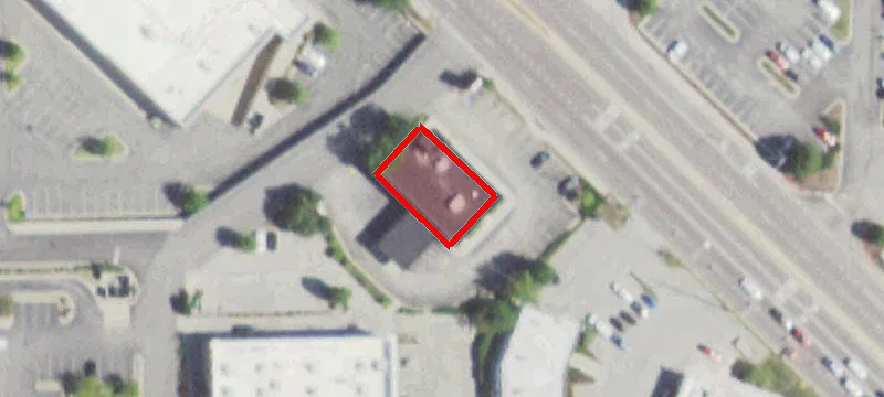 1401 Algonquin Rd
