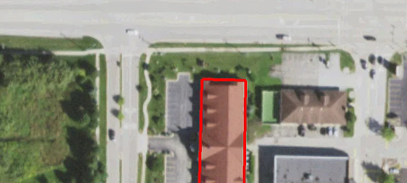 540 Cortland Dr