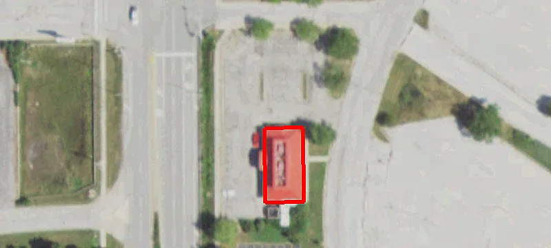 4727 Lincoln Mall Dr
