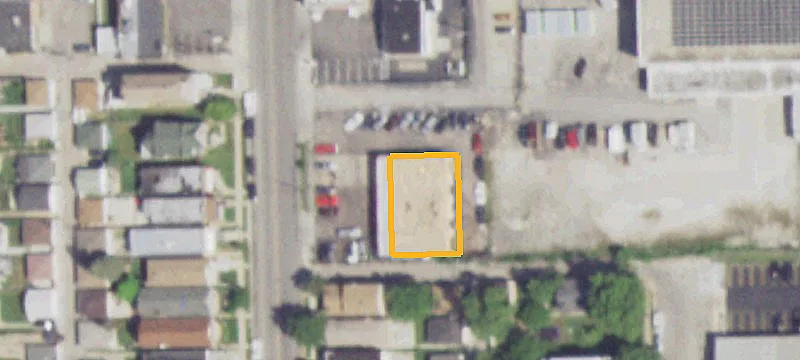 1215 Central Ave