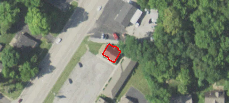 2016 Vandalia St