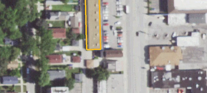 12200 Western Ave