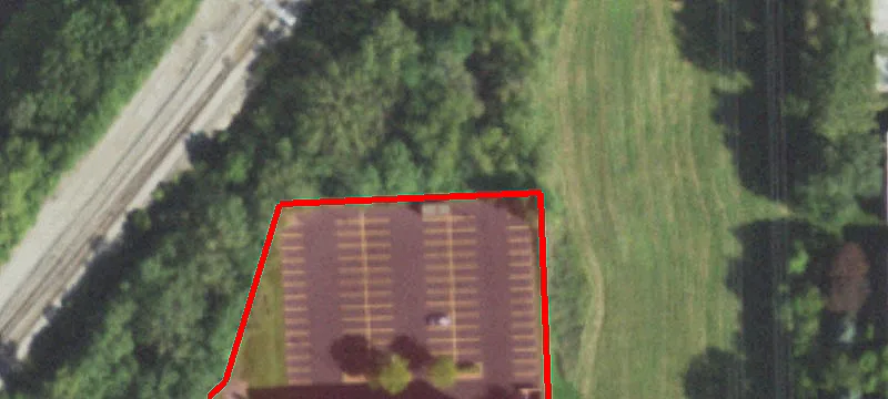 7808 College Dr