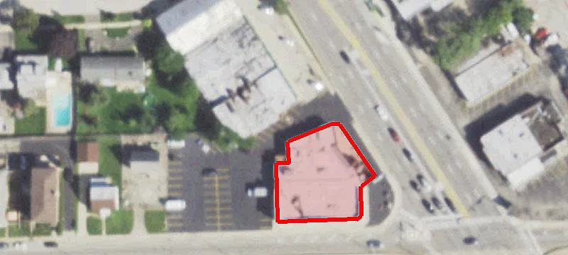 8830 Milwaukee Ave