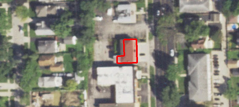 1022 La Grange Rd