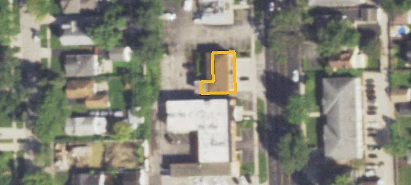1022 La Grange Rd