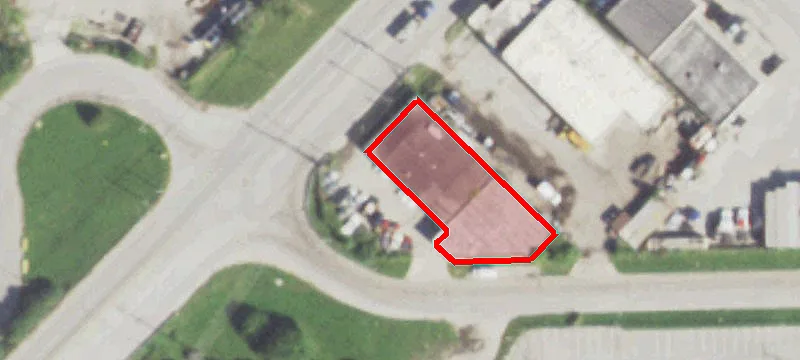 8809 Joliet Rd