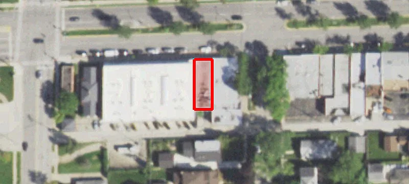 805 Devon Ave