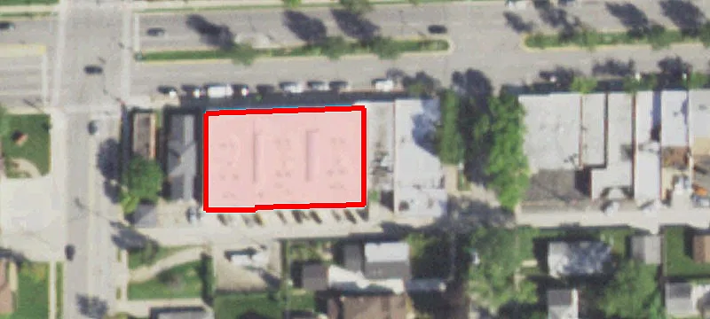807 Devon Ave, Unit 17