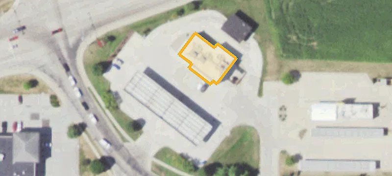 101 Farmdale Rd