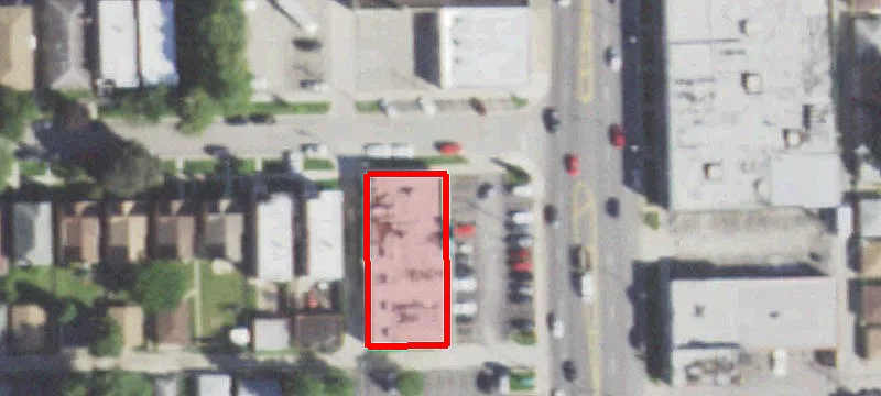 3840 Harlem Ave