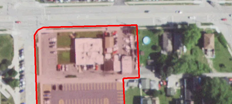 2937 Burr Oak Ave