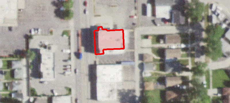219 Mannheim Rd