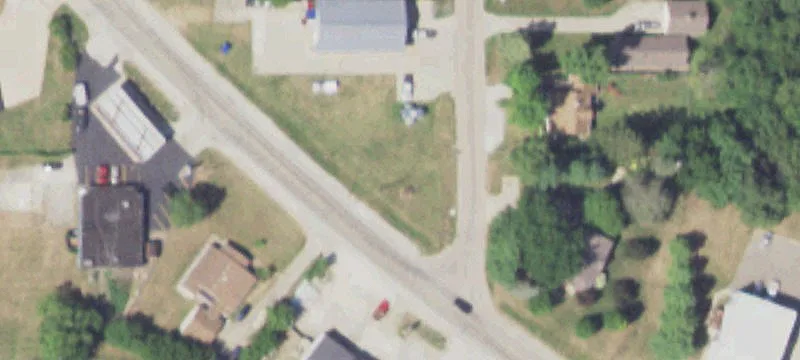101 Hawthorne Ave