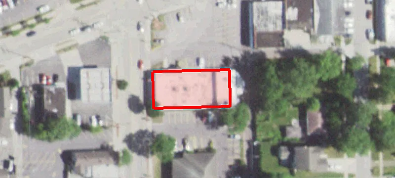 257 Cass Ave