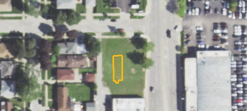 8840 Waukegan Rd