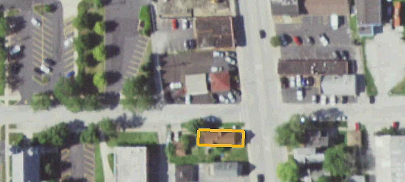 3420 Chicago Rd