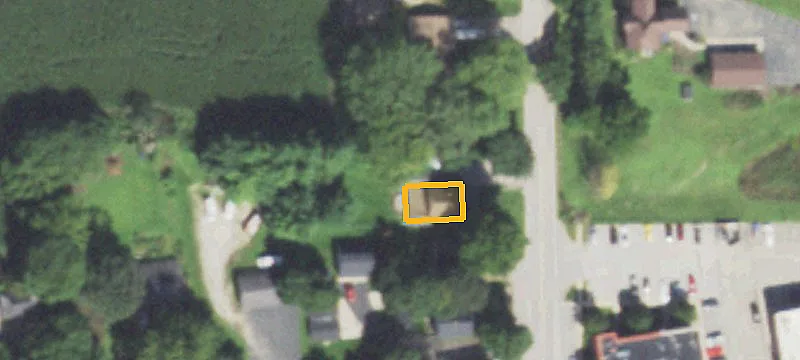 4th Old Lafox Rd