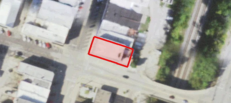 101 Market St
