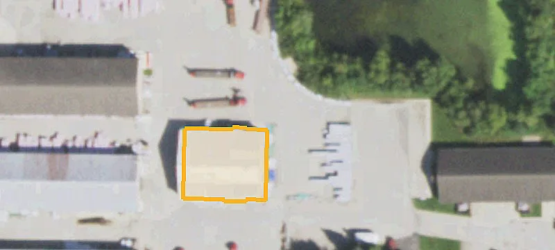 415 Barrington Rd